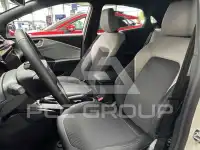 2026 Ford Puma