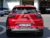 2026 Ford Puma
