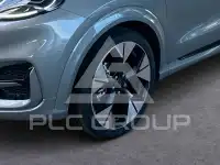 2026 Ford Puma