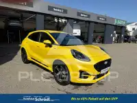 2026 Ford Puma
