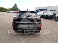 2026 Ford Puma