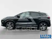 2026 Ford Puma