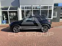 2026 Ford Puma