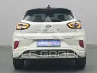 2026 Ford Puma