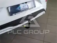 2026 Ford Puma