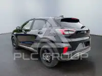 2026 Ford Puma