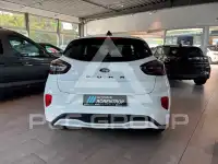 2026 Ford Puma