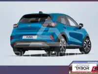2026 Ford Puma