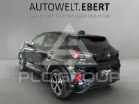 2026 Ford Puma