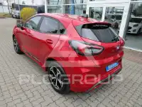 2026 Ford Puma