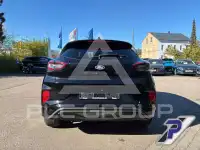 2026 Ford Puma