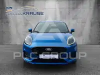 2026 Ford Puma
