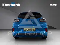 2026 Ford Puma