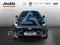 2026 Ford Puma