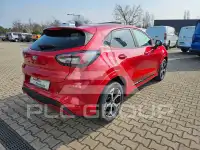 2026 Ford Puma