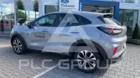 2026 Ford Puma