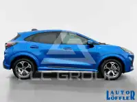 2026 Ford Puma