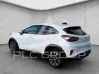 2026 Ford Puma