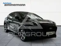 2026 Ford Puma