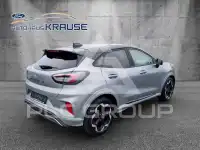 2026 Ford Puma