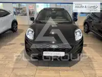 2026 Ford Puma