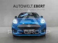 2026 Ford Puma