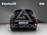 2026 Ford Puma