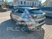 2026 Ford Puma