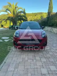 2026 Ford Puma