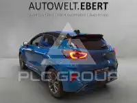 2026 Ford Puma