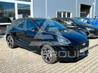 2026 Ford Puma
