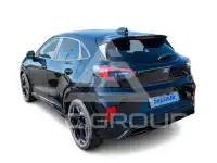 2026 Ford Puma