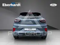 2026 Ford Puma