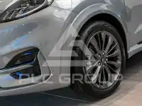 2026 Ford Puma