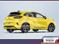 2026 Ford Puma