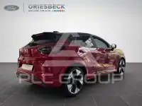 2026 Ford Puma
