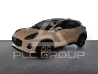 2026 Ford Puma
