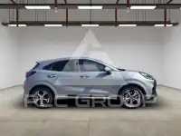 2026 Ford Puma
