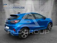 2026 Ford Puma