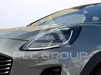 2026 Ford Puma