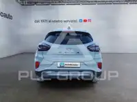 2026 Ford Puma