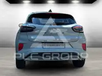 2026 Ford Puma