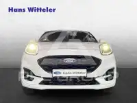 2026 Ford Puma