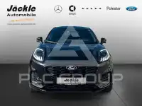 2026 Ford Puma