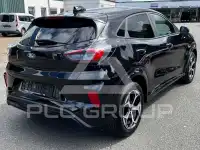 2026 Ford Puma