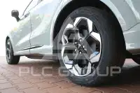 2026 Ford Puma