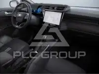 2026 Ford Puma