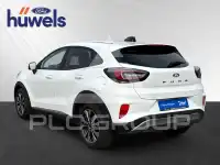 2026 Ford Puma