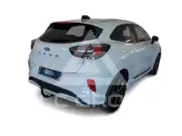 2026 Ford Puma