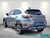 2026 Ford Puma
